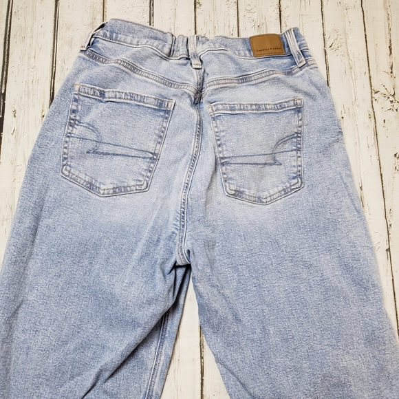 AE Highest Rise 90s Boyfriend Jeans - Picture 11 of 16